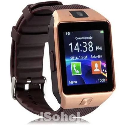 DZ09 Smart Watch